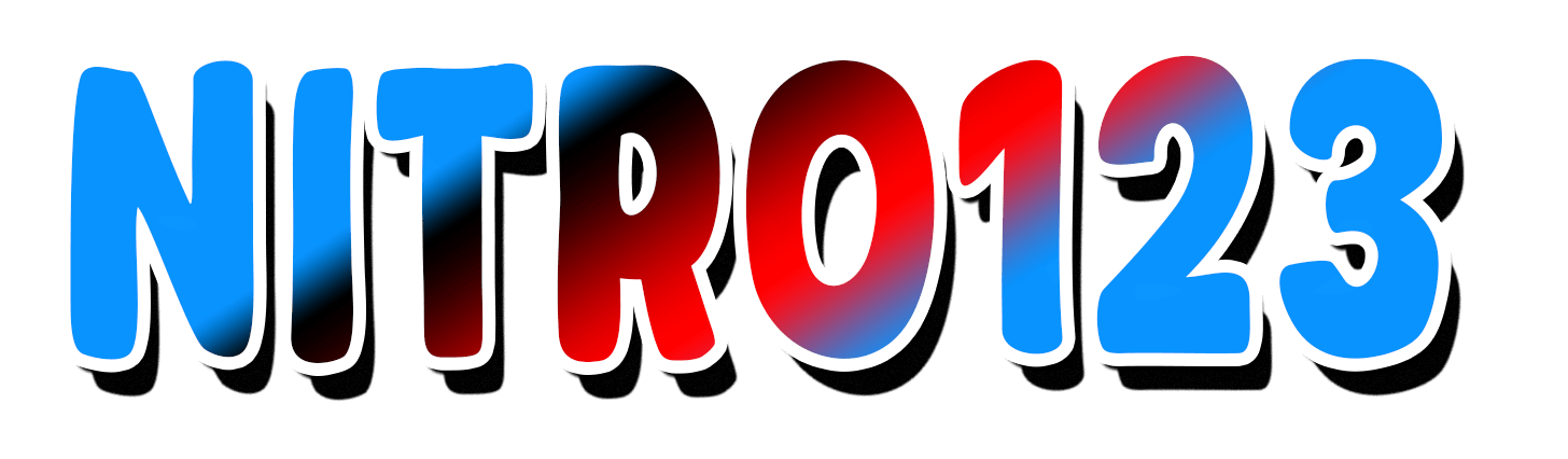 NITRO123